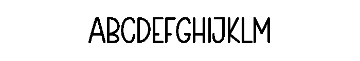 Over Movie Font
