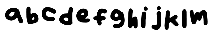 Overclowd Regular FONT