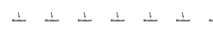 Overgrown Personal Use Font OTHER CHARS
