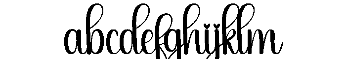 Overlay FONT