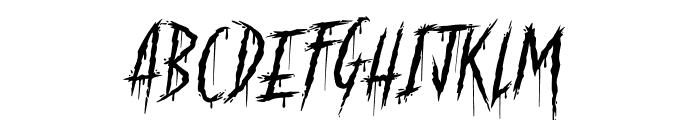 Overlord FONT