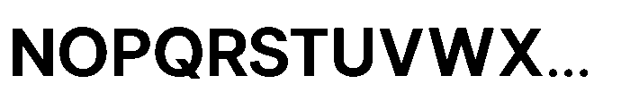 Ovelion Bold Font UPPERCASE