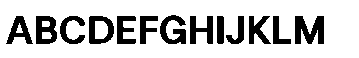 Ovelion Extra Bold Font UPPERCASE