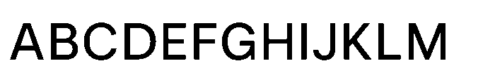 Ovelion Extra Light Font UPPERCASE