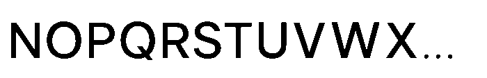 Ovelion Extra Light Font UPPERCASE