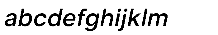 Ovelion Italic FONT