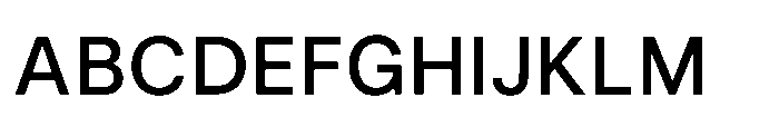 Ovelion Light Font UPPERCASE