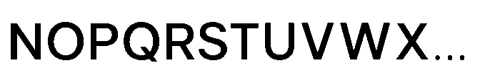 Ovelion Light Font UPPERCASE