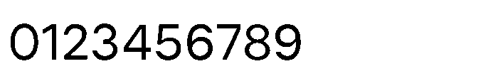 Ovelion Thin Font OTHER CHARS