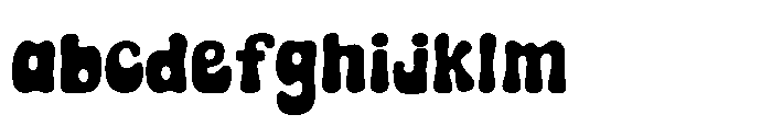 Over good FONT