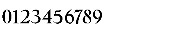 Overlad Kingdom Font OTHER CHARS