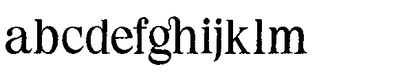Overlad Kingdom FONT