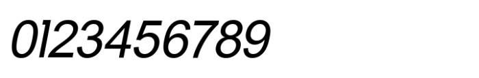 Overmature grotesk Italic Font OTHER CHARS