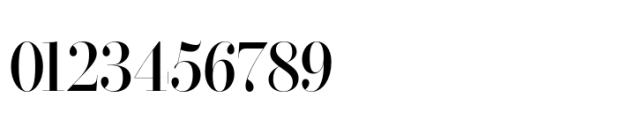 Overture Fine Regular Font OTHER CHARS