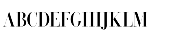 Overture Fine Regular Font