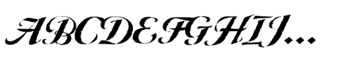 Ovidius Script Bold Font | Download Commercial | WhatFontIs