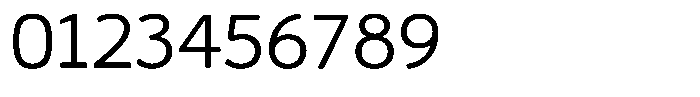 Ovink Regular Font OTHER CHARS