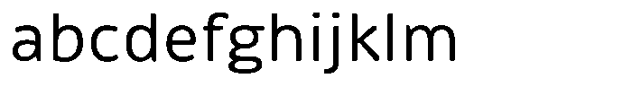 Ovink Regular FONT