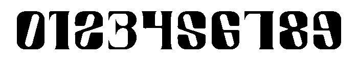 Owbay Font OTHER CHARS