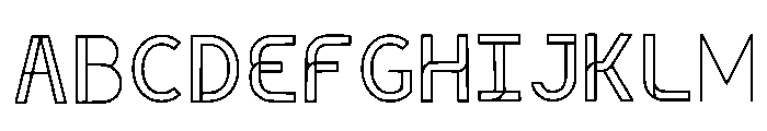Owlet Regular FONT