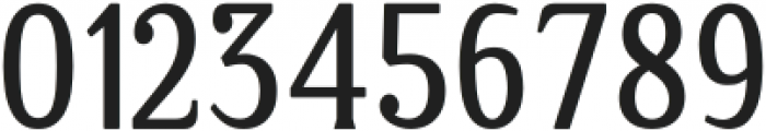 Owbeirak Serif otf (400) Font OTHER CHARS