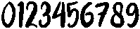 OwnJumpsHummels-Regular otf (400) Font OTHER CHARS