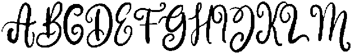 OwnJumpsHummels-Regular otf (400) Font UPPERCASE