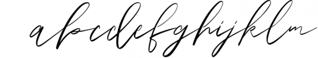 Owlishly Signature Script Font Font LOWERCASE