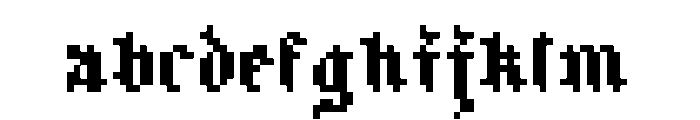 OwreKynge FONT