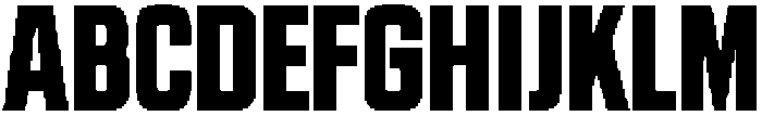 OXIDO Solid otf (400) FONT