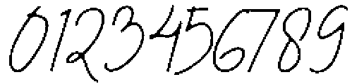 Oxlade One otf (400) Font OTHER CHARS