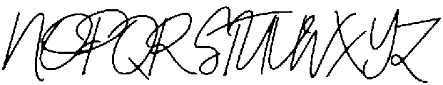 Oxlade One otf (400) Font UPPERCASE