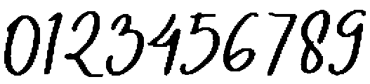 Oxlade Two Regular otf (400) Font OTHER CHARS