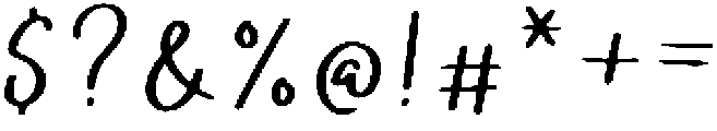 Oxlade Two Regular otf (400) Font OTHER CHARS