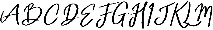 Oxlade Two Regular otf (400) Font UPPERCASE