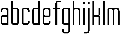 Oxyden Light otf (300) FONT