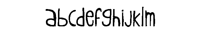 Oyster Regular FONT