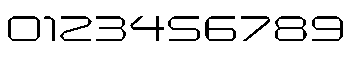 Ozen Pro Light Font OTHER CHARS