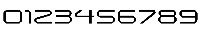 Ozen Pro Medium Font OTHER CHARS