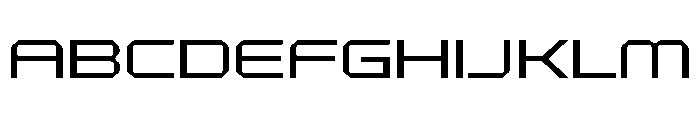 Ozen Pro Medium FONT