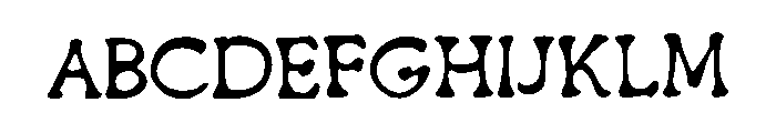 Ozzy FONT