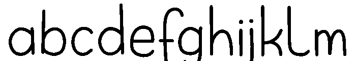 Ozwald FONT