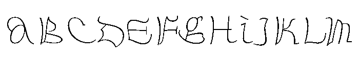 OZZY I Instance FONT