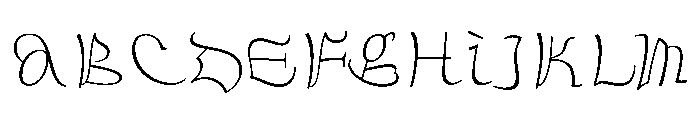 Ozzy Ii FONT