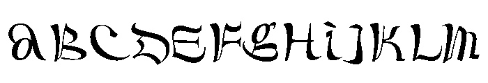 Ozzy V D9b1715e FONT