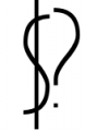 PÕRTO - Modern Sans Serif Font 1 Font OTHER CHARS