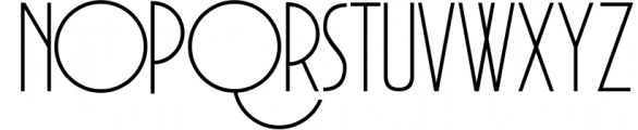 PÕRTO - Modern Sans Serif Font 1 Font UPPERCASE