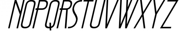 PÕRTO - Modern Sans Serif Font Font LOWERCASE