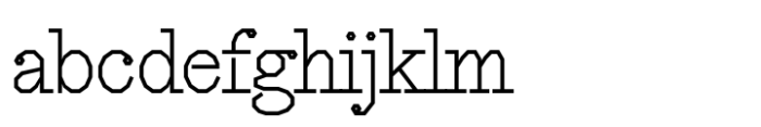 P Kiko Regular FONT