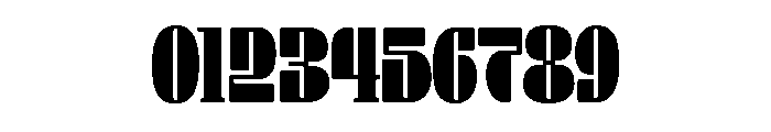 P22 Albers Extra Light Font OTHER CHARS